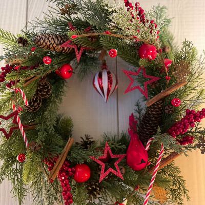 Image de Les créations pour Noël sont en ligne