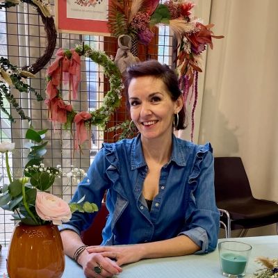 Image de Salon Bien-Etre et Mieux-Vivre Veneux- les-Sablons