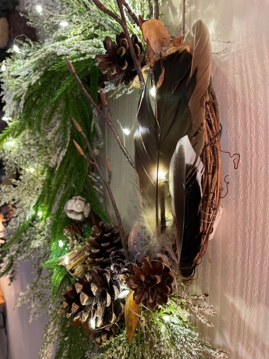 Winter's Nest Image de Winter's Nest