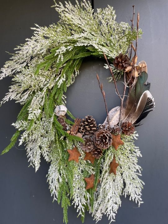 Winter's Nest Image de Winter's Nest