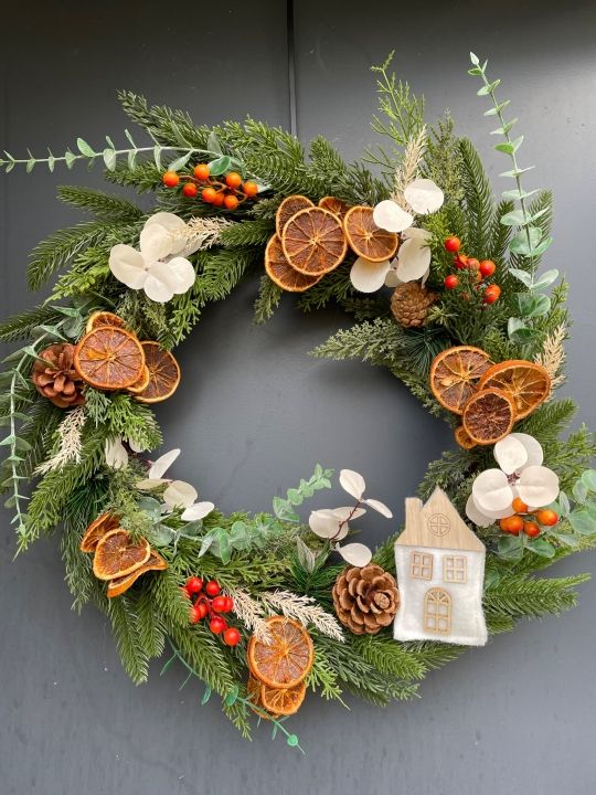Image de Maison d'hiver