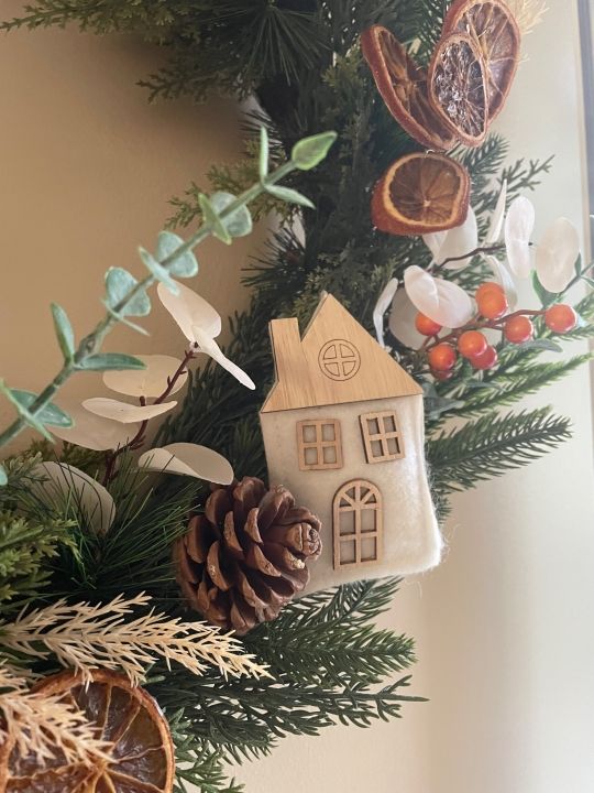 Image de Maison d'hiver