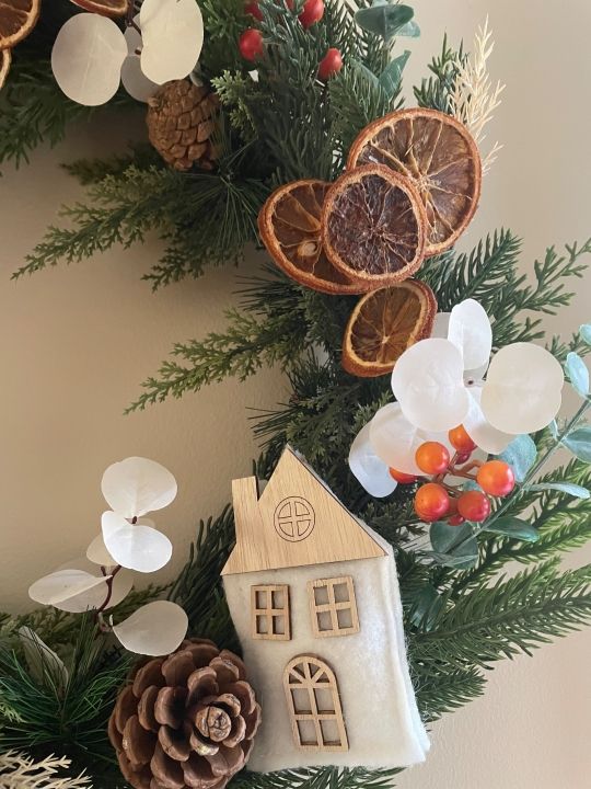 Image de Maison d'hiver