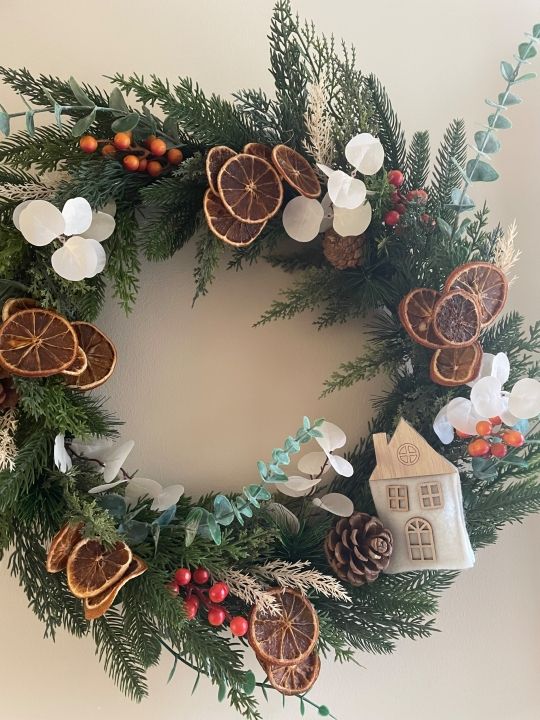 Image de Maison d'hiver