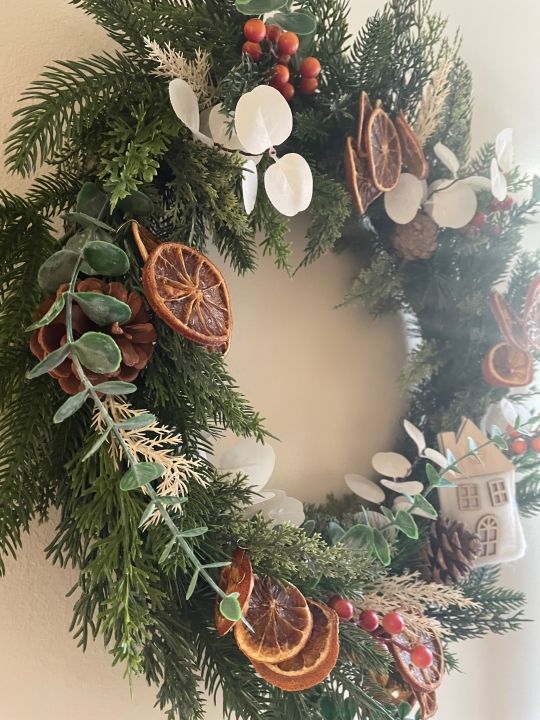 Image de Maison d'hiver