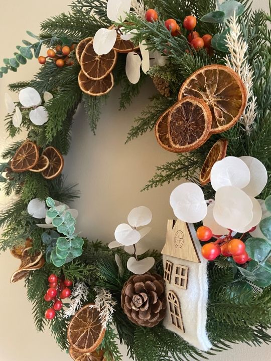 Image de Maison d'hiver