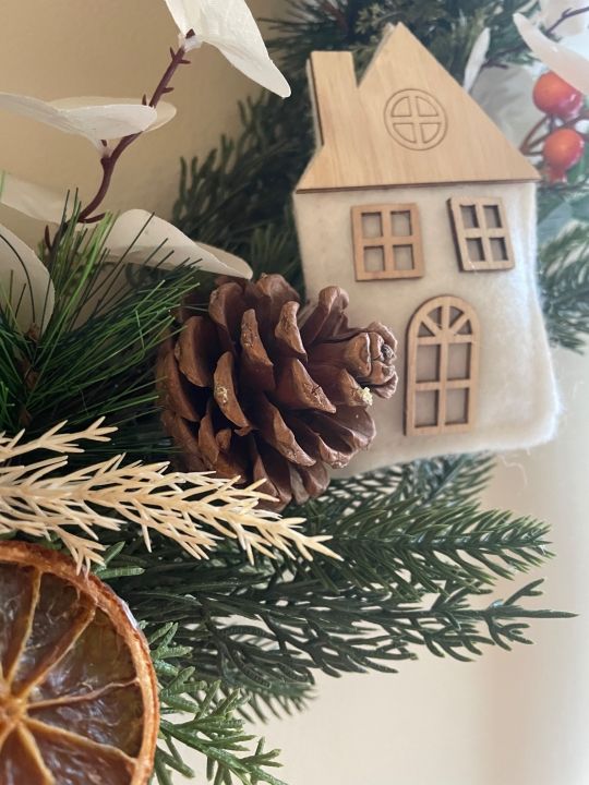 Image de Maison d'hiver