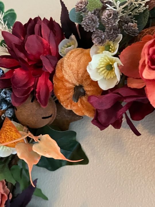 Image de Velours d'automne
