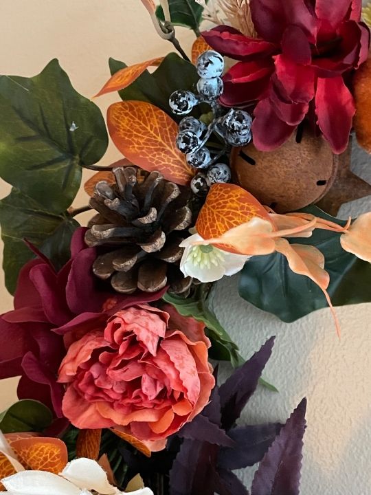 Image de Velours d'automne