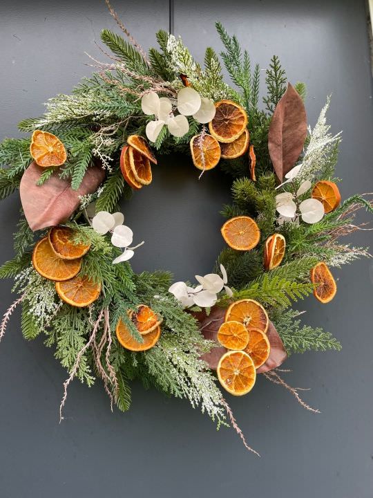 Image de Oranges d’hiver