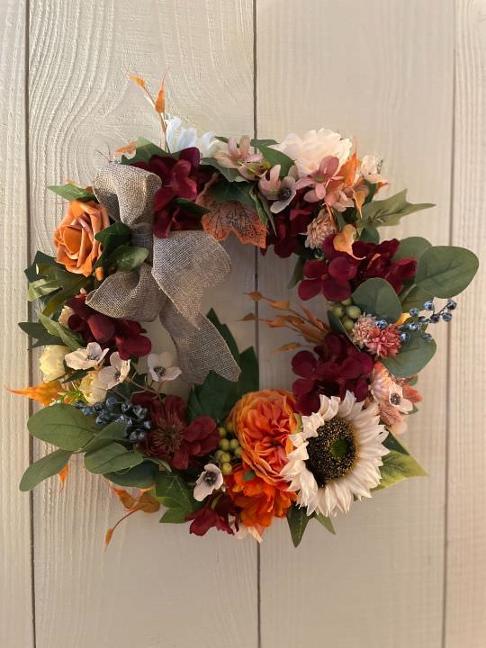 Festival d’automne Image de Festival d’automne