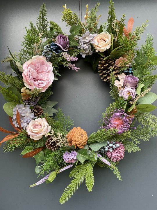 Poésie poudrée Image de Poésie poudrée