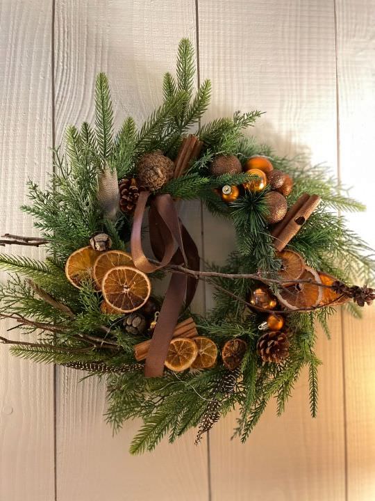 Cannelle-Orange Image de Cannelle-Orange